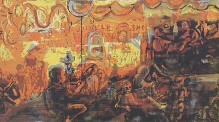 Video thumbnail: Oregon Art Beat Season 14, Episode 3