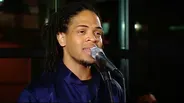 Spoken Word Poet Desmond Spann