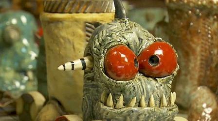 Video thumbnail: Oregon Art Beat Season 14, Episode 10