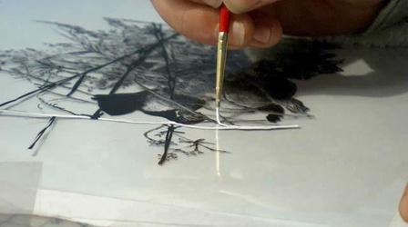 Video thumbnail: Oregon Art Beat Season 14, Episode 11