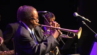 Thara Memory Educates the Next Generation of Jazz Musicians