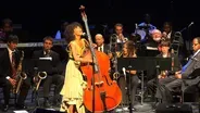 Esperanza Spalding: I'm Gonna Move to the Outskirts of Town