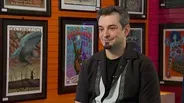 Poster Artist Emek