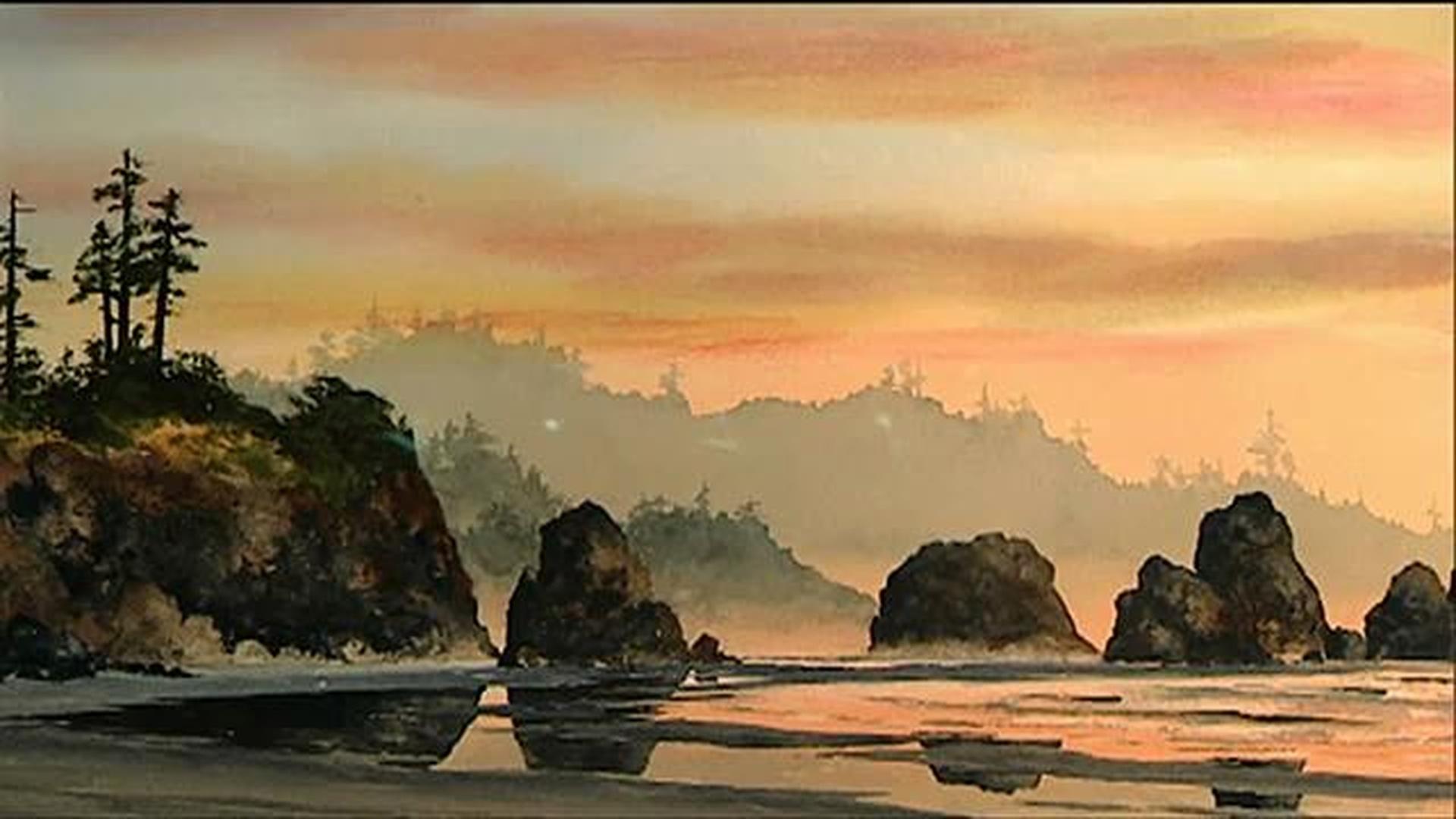 Season 14, Episode 21 Oregon Art Beat ALL ARTS