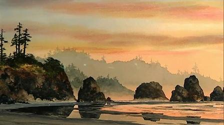 Video thumbnail: Oregon Art Beat Season 14, Episode 21