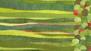 Art Quilter Jean Wells Keenan