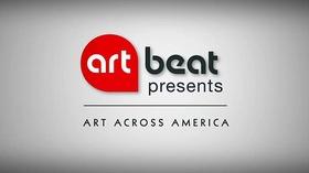 Video thumbnail: Oregon Art Beat Art Beat Presents: Art Across America