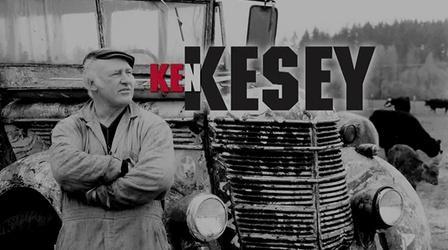 Video thumbnail: Oregon Experience Ken Kesey