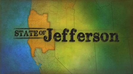 Video thumbnail: Oregon Experience Preview: State of Jefferson