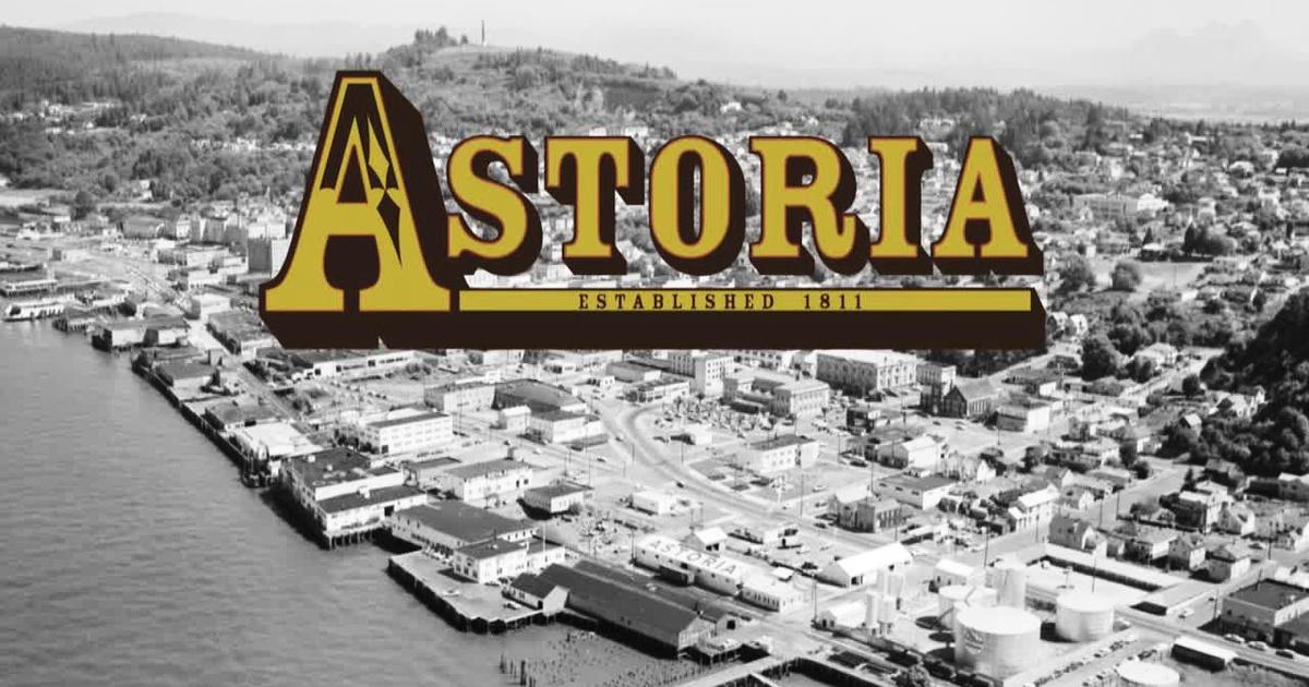 Oregon Experience Astoria Season 9 Episode 902 PBS