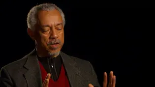 Ron Herndon Explains Security For The Front