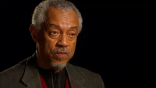 Ron Herndon Discusses Derrick Bell's Views On Desegregation