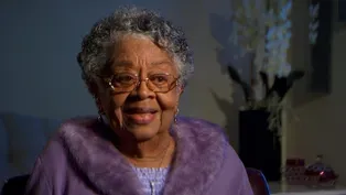 Dian Jackson Talks About The Reverend John Jackson