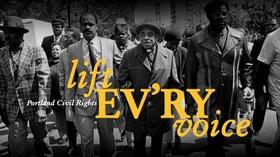 Video thumbnail: Oregon Experience Preview: Portland Civil Rights: Lift Ev'ry Voice