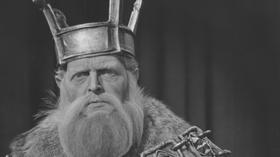 Video thumbnail: Oregon Experience The Oregon Shakespeare Festival