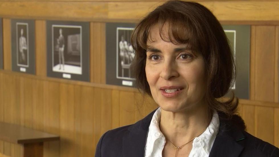 Vilma Silva on Shakespeare's Work image