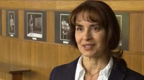 Video thumbnail: Oregon Experience Vilma Silva on Shakespeare's Work
