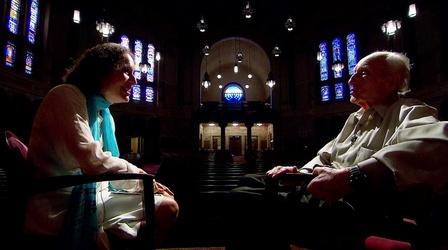 Video thumbnail: Oregon Experience Cantor Ida Rae Cahana Sings with Jakob Kryszek