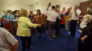 Musical Shabbat