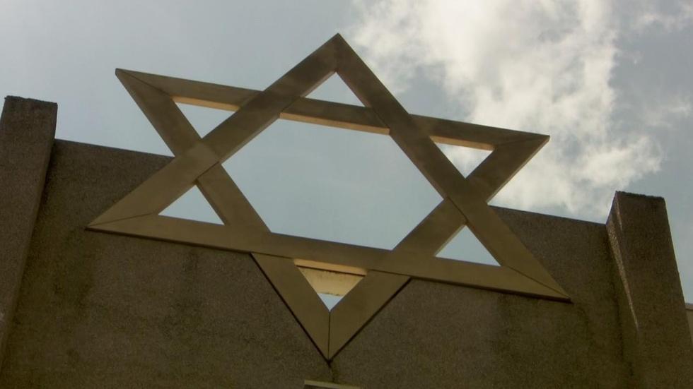 What does it mean to be Jewish? image