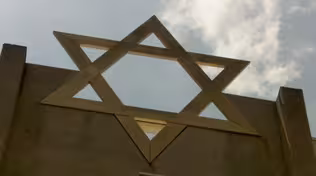 What does it mean to be Jewish?