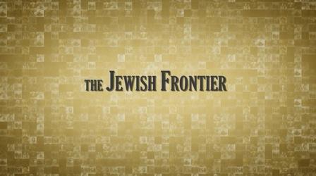 Video thumbnail: Oregon Experience The Jewish Frontier
