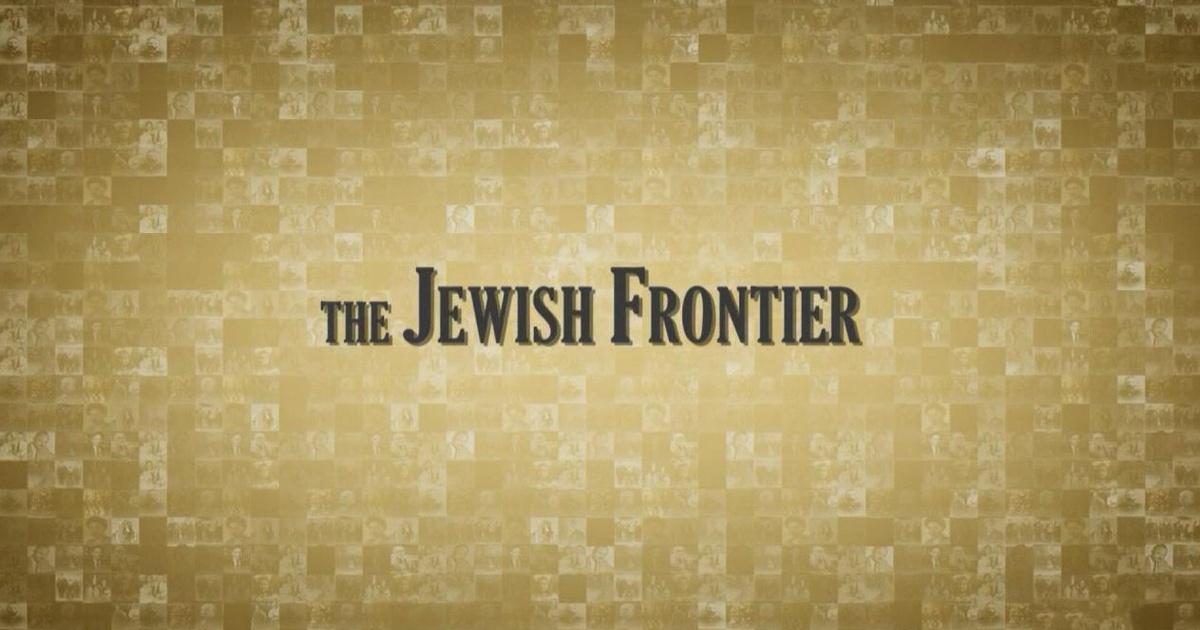Oregon Experience | The Jewish Frontier | Season 10 | Episode 1002