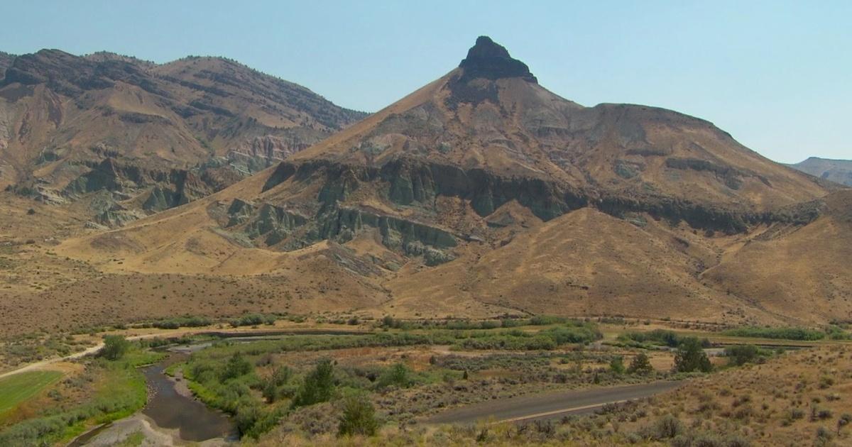 Oregon Experience | The Scientific Significance of The John Day Fossil Beds  | Season 10 | Episode 1003 | PBS