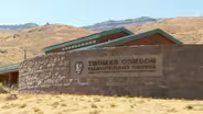 The Thomas Condon Paleontology Center