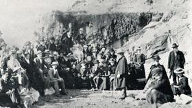 Video thumbnail: Oregon Experience Thomas Condon: Of Faith and Fossils