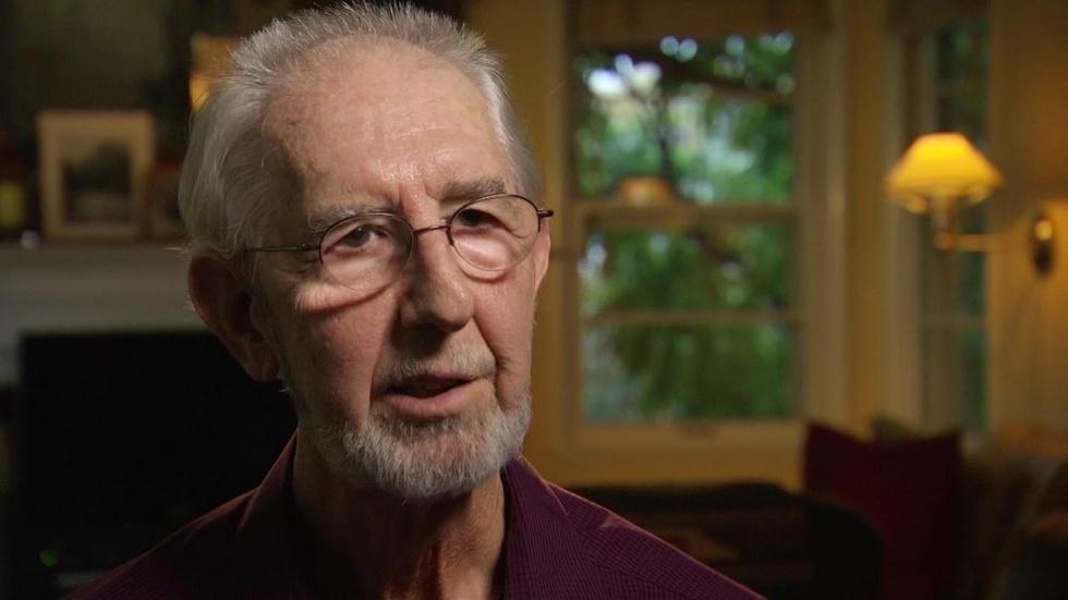 Warren Bracken Comes to Portland image