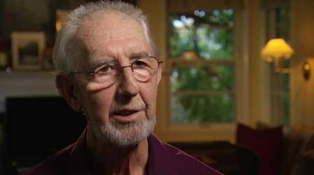 Video thumbnail: Oregon Experience Warren Bracken Comes to Portland