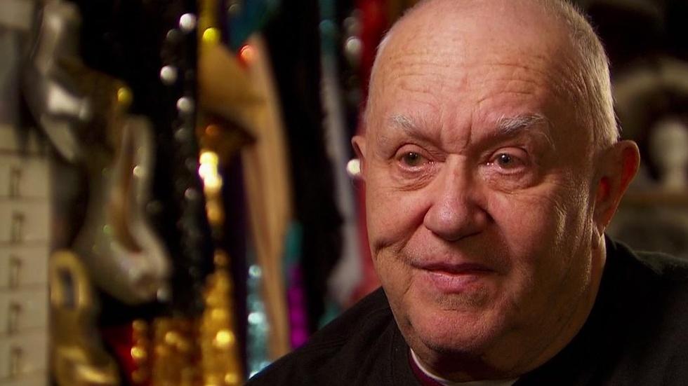 Walter Cole Talks About His Legacy image