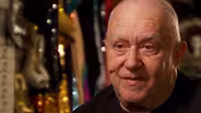 Walter Cole Talks About His Legacy
