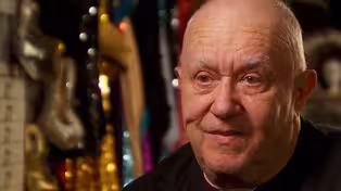 Walter Cole Talks About His Legacy
