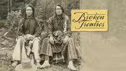 Broken Treaties, An Oregon Experience