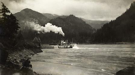 Video thumbnail: Oregon Experience The River They Saw