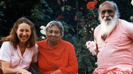 Video thumbnail: Oregon Experience Becoming a Sannyasin
