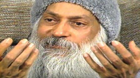 Video thumbnail: Oregon Experience Bhagwan Shree Rajneesh Speaks