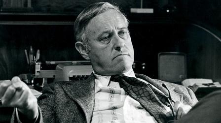 Video thumbnail: Oregon Experience Tom McCall