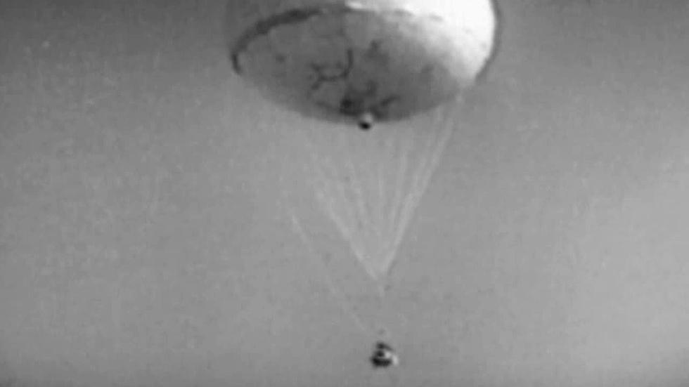 Balloon Bombs image