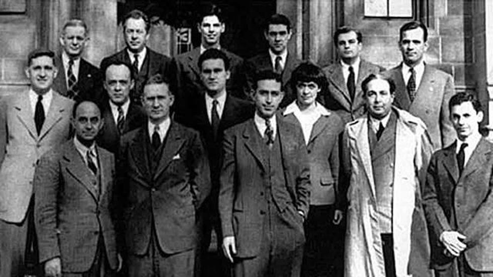 Science and Engineering image