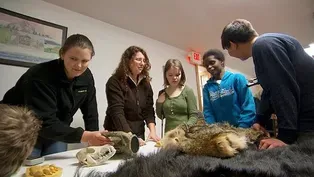 Hands-On Environmental Education in Hood River