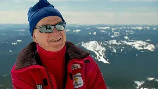 Buzz Bowman/ Ski Patroller
