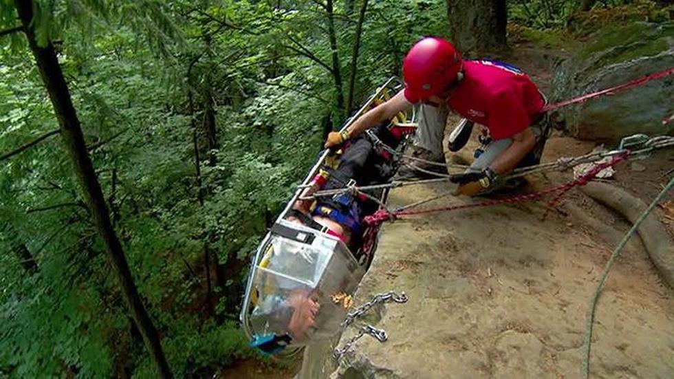 Wilderness Medics image