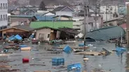 Tsunami Anniversary