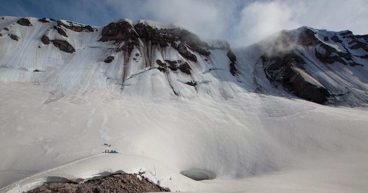 Oregon Field Guide | Discovery on Mount St. Helens | Season 26 | Episode 2601