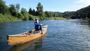 Tim Palmer: On Oregon's Rivers