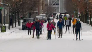 Stumptown Skiing