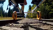 Railriders